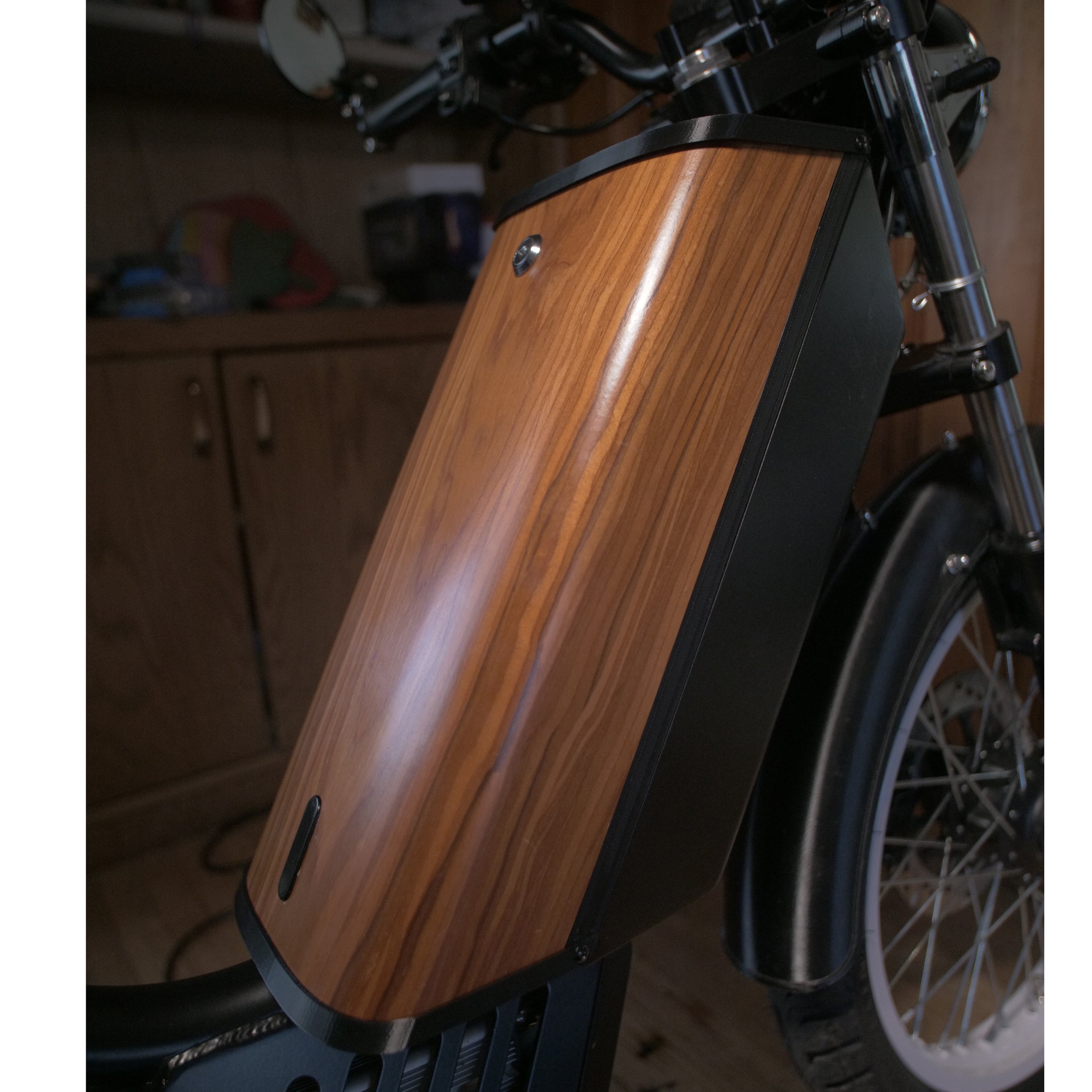 Z-Gap Filler | Z-Creations